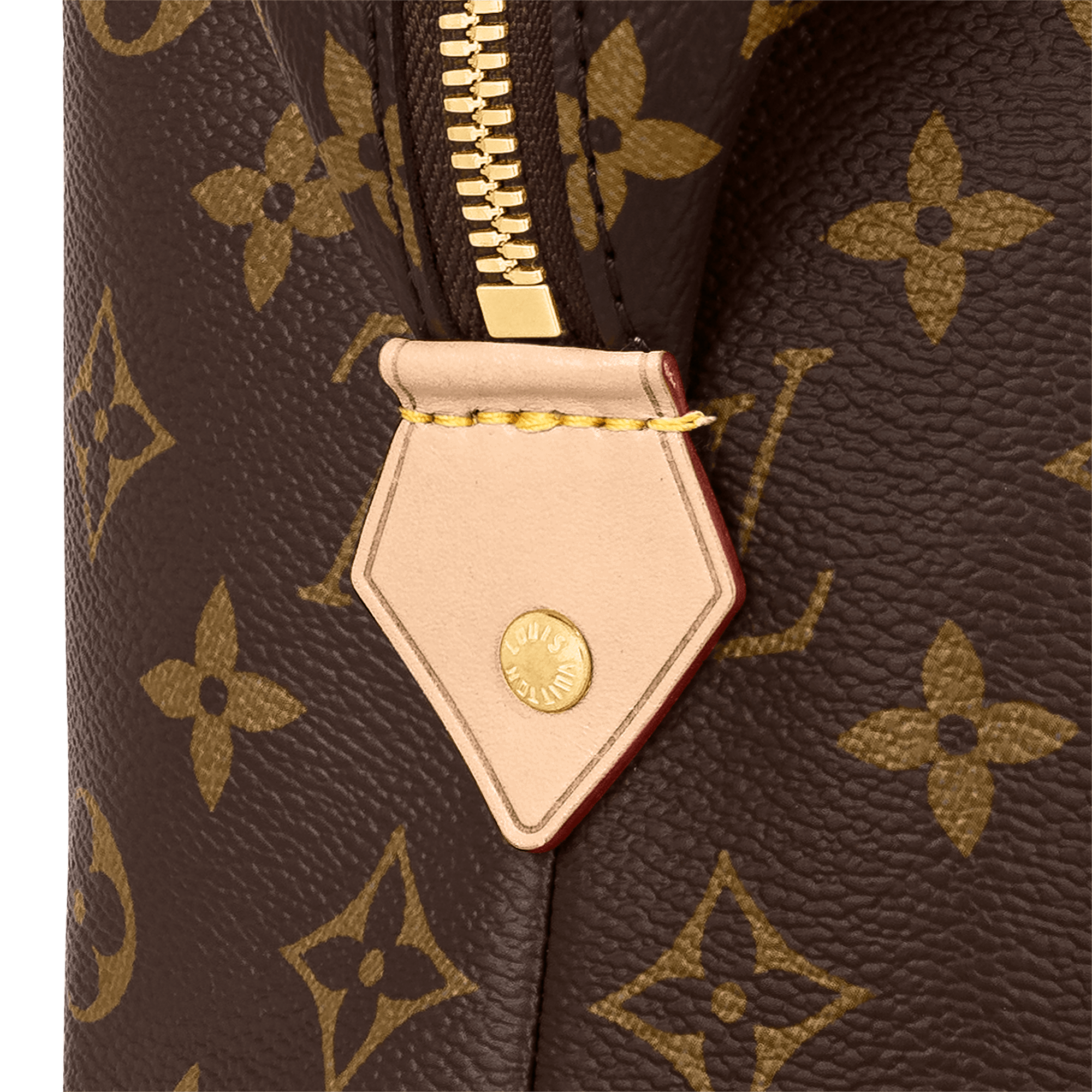 Cosmetic Pouch GM Monogram - Travel | LOUIS VUITTON
